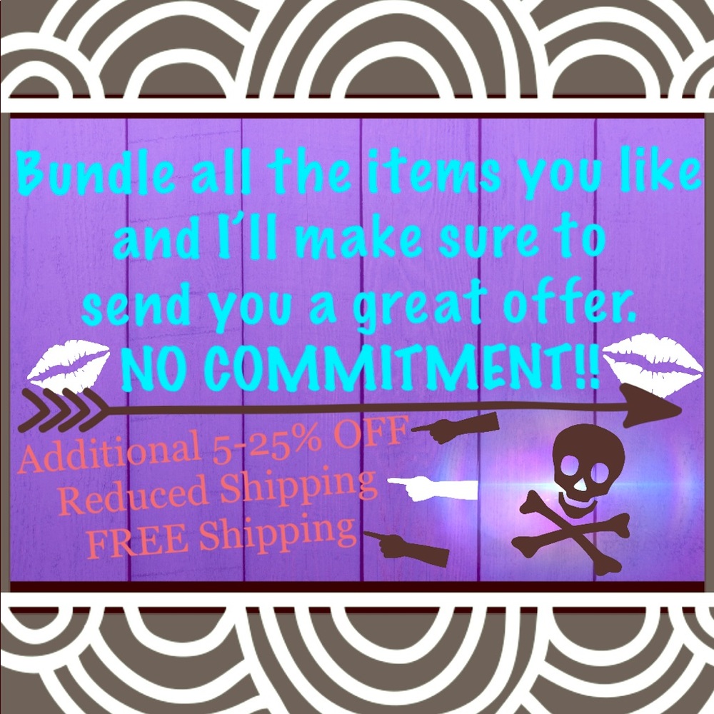 Your likes turned into an awesome deal 😎